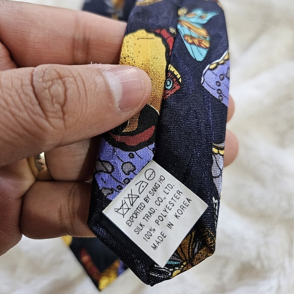 FRATELLO HAND MADE BUTTERFLY TIE π¦ π¦ π¦ - Picture 6 of 7
